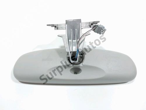 Rear mirror RENAULT MEGANE II (BM0/1_, CM0/1_) 1.9 dCi | BP29859632I6 