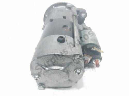 Starter MITSUBISHI ASX (GA_W_) 1.6 DI-D 4WD | BP37763786M8 - Image 3