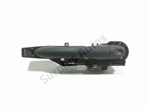 Türgriff vorne links außen für MERCEDES-BENZ CITAN Box Body/MPV (W415) 109 CDI (415.601, 415.603, 415.605) (90 hp) 28242348