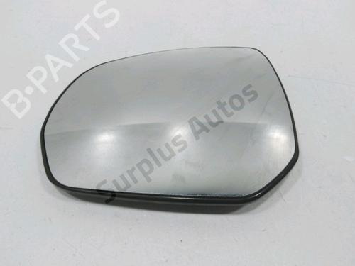 Espelho esquerdo CITROËN C4 Picasso I MPV (UD_) 2.0 HDi 138 (136 hp) 30995283