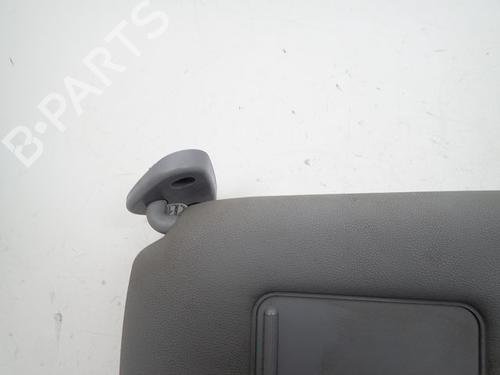 Left sun visor BMW 1 (E87) 118 d | BP37785817I1 - Image 2