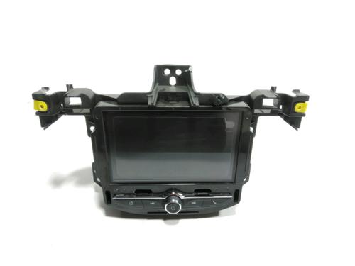 Bilradio Bilradio OPEL CORSA E (X15) 1.4 Turbo (08, 68) (101 hp) 28231941 28231941