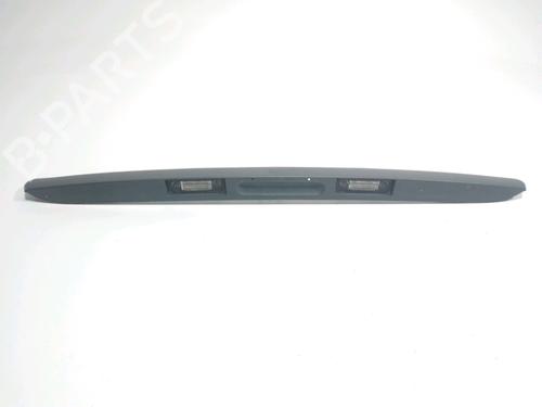 Used Tailgate handle Tailgate handle FORD FIESTA V (JH_, JD_) 1.3 (69 hp) 28260233 28260233