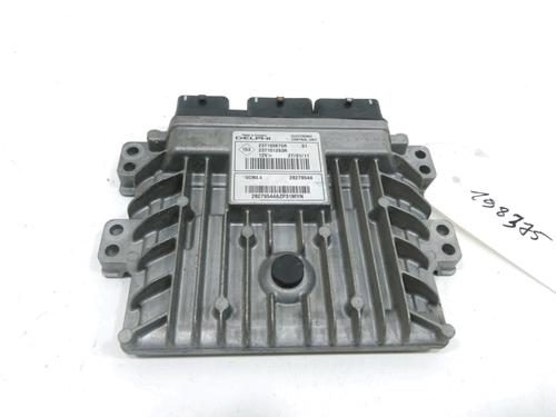Used Engine control unit (ECU) RENAULT CLIO III (BR0/1, CR0/1) 1.5 dCi (88 hp) 30984487