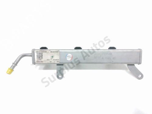 Injection rail RENAULT TWINGO III (BCM_, BCA_) 0.9 TCe 90 (BCM9, BCM2) | BP31032564M98 - Image 2