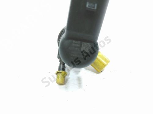 Injector RENAULT MEGANE IV Hatchback (B9A/M/N_) 1.5 dCi 110 (B9A3) | BP28803796M100 
