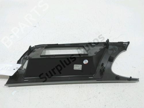 Middle console AUDI A4 B8 Avant (8K5) 2.7 TDI | BP30991888I22 - Image 2