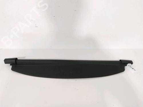 Used Rear parcel shelf MAZDA 2 (DY) 1.4 (80 hp) 31002071