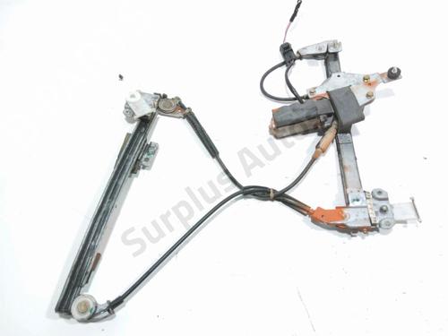 Front right window mechanism FIAT BARCHETTA (183_) 1.8 16V | BP30101779C23