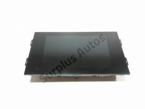 Bilradio CITROËN C3 / C3 ORIGIN III (SX) 1.2 PureTech 82 | BP28232527E6 