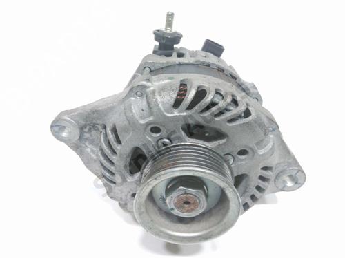 Used Alternator MITSUBISHI MIRAGE / SPACE STAR VI Hatchback (A0_A) 1.2 (A03A) (80 hp) 32975947
