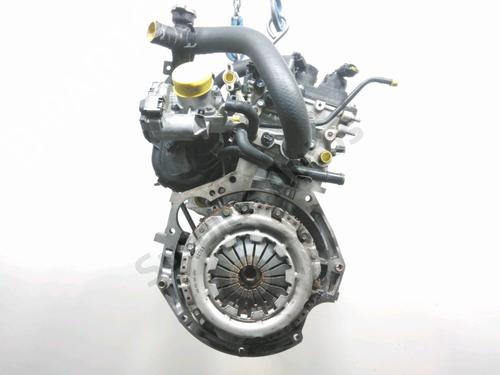 Used Engine Engine HYUNDAI i20 I (PB, PBT) 1.2 (86 hp) 34363103 34363103