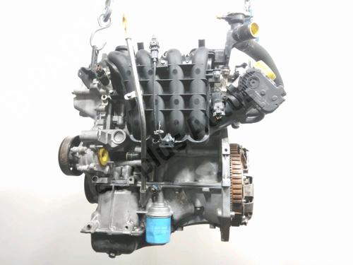 Engine HYUNDAI i20 I (PB, PBT) 1.2 | BP34363103M1  - Image 5