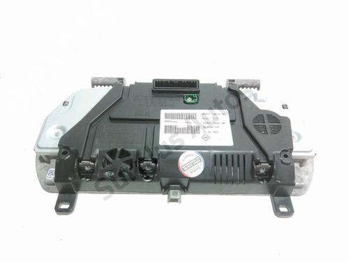 Instrument cluster RENAULT MEGANE IV Hatchback (B9A/M/N_) 1.3 TCe 140 (B9NB) | BP35773597C47 - Image 6