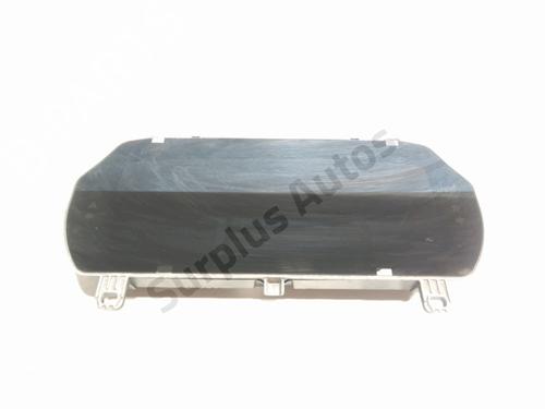 Instrument cluster RENAULT MEGANE IV Hatchback (B9A/M/N_) 1.3 TCe 140 (B9NB) | BP35773597C47 - Image 5