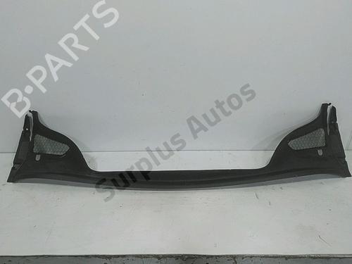 Used Scuttle panel Scuttle panel PEUGEOT 307 CC (3B) 2.0 HDi 135 (136 hp) 40213562 40213562