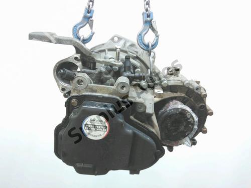 Gearbox SEAT LEON (1P1) 1.6 TDI | BP29382152M3 