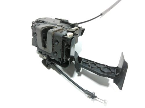 Used Rear right lock FORD GALAXY II (WA6) 2.0 TDCi (140 hp) 28254586