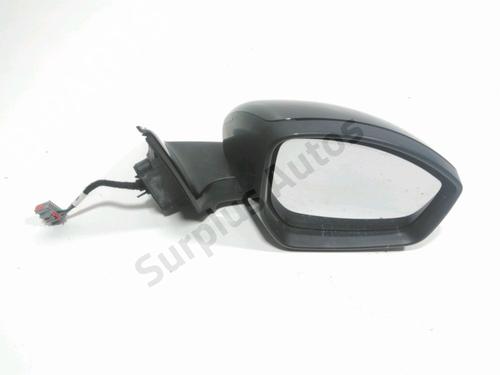 Used Right mirror LAND ROVER RANGE ROVER EVOQUE (L538) 2.0 D 4x4 (180 hp) 28245271