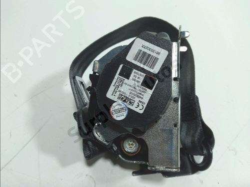 Used Rear left seatbelt Rear left seatbelt 37770821 37770821