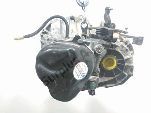 Gearbox RENAULT CAPTUR I (J5_, H5_) 1.5 dCi 90 (J5N4, J5M5, J5MW, J5M6, J5AL, J5AJ) | BP40278500M3 - Image 3