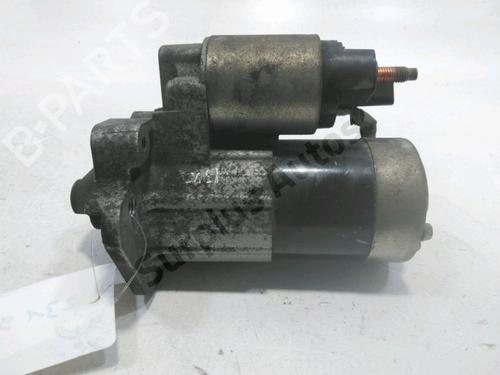 Used Starter RENAULT CLIO III (BR0/1, CR0/1) 1.5 dCi (C/BR0G, C/BR1G) (68 hp) 30985595