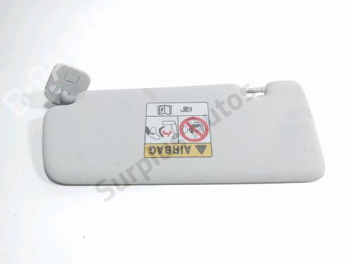 right-sun-visor-dacia-sandero-iii-2021-32226659 main image