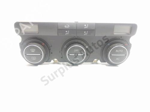 Commande Chauffage VW GOLF PLUS V (5M1, 521) 2.0 TDI (136 hp) 28228161