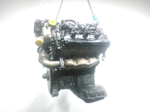 Engine AUDI A5 (8T3) 3.0 TDI quattro | BP28218522M1 