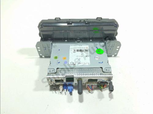 Radio HYUNDAI i10 III (AC3, AI3) 1.0 MPi | BP36764704E6 - Image 2