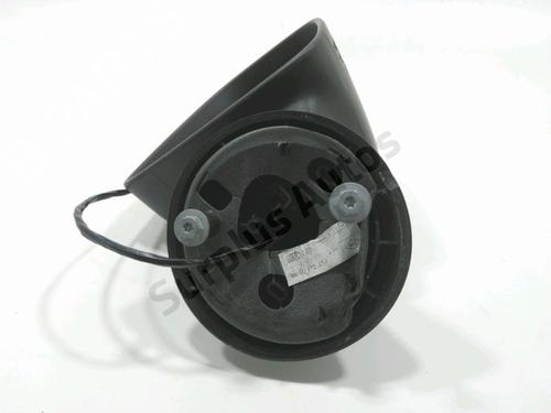 Right mirror DACIA LOGAN (LS_) 1.5 dCi (LS04) | BP32153986C27 - Image 5