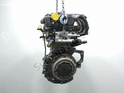 Engine PEUGEOT 208 I (CA_, CC_) 1.2 VTi 68 / PureTech 68 | BP28218850M1 