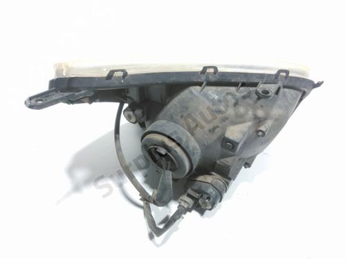 Left headlight TOYOTA RAV 4 II (_A2_) 2.0 D 4WD (CLA20_, CLA21_, CLA20R, CLA21R) | BP30102027C28