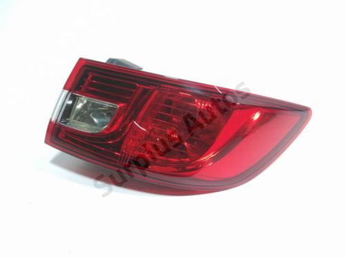 Used Right taillight RENAULT CLIO IV (BH_) 1.2 16V (73 hp) 28268969