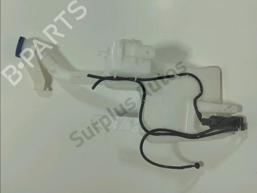 Sprinklertank Sprinklertank PEUGEOT 208 II (UB_, UP_, UW_, UJ_) e-208 (136 hp) 38982196 38982196
