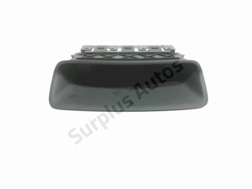 Used Display monitor PEUGEOT 308 I (4A_, 4C_) 1.6 HDi (92 hp) 28230000