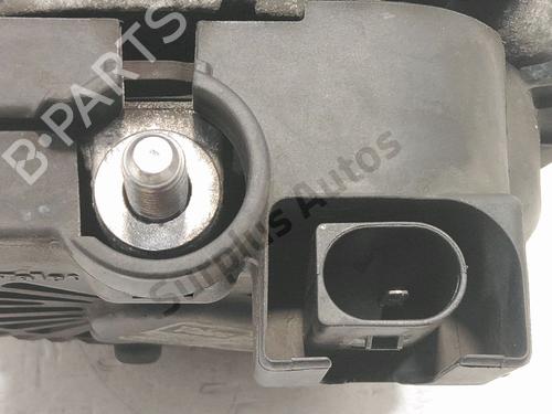 Alternator MERCEDES-BENZ A-CLASS (W169) A 200 CDI (169.008, 169.308) | BP30985860M7
