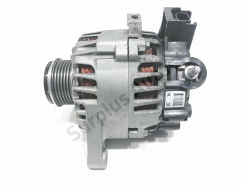 Alternator KIA PICANTO III (JA) 1.0 | BP37167517M7 - Image 2