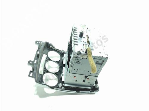 Radio MAZDA 5 (CR) 2.0 CD (CR19) | BP37770172E6 - Image 3