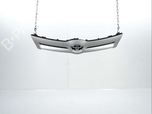 Used Grille TOYOTA COROLLA Verso (ZER_, ZZE12_, R1_) 2.2 D-4D (AUR10_, AUR10R) (136 hp) 28235468