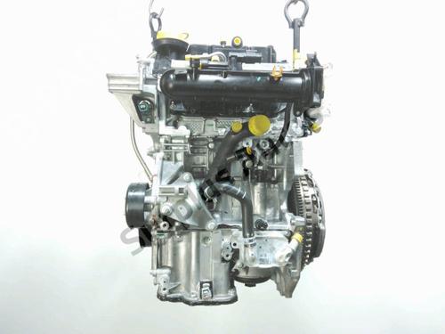 Used Engine Engine 37761946 37761946