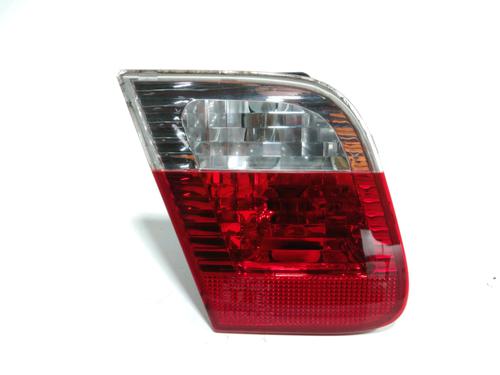 Used Left tailgate light BMW 3 (E46) 318 i (118 hp) 28268034