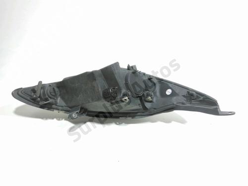 Left headlight FORD KA (RU8) 1.3 TDCi | BP39118344C28 - Image 2