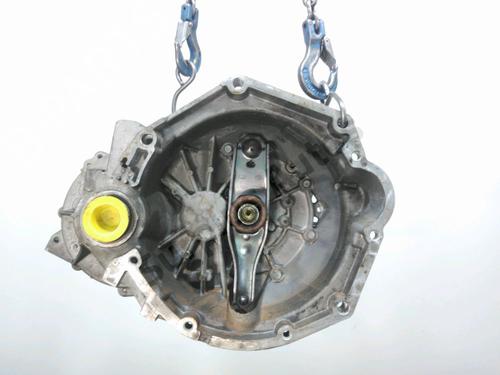 Used Gearbox Gearbox HYUNDAI i10 III (AC3, AI3) 1.0 MPi (67 hp) 36764639 36764639