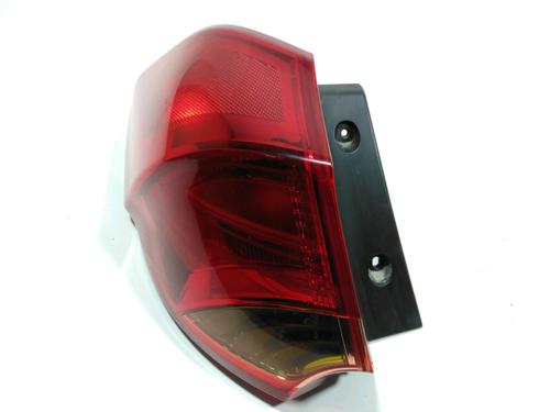 Used Left taillight KIA CEE'D (JD) 1.4 CVVT (100 hp) 28269706