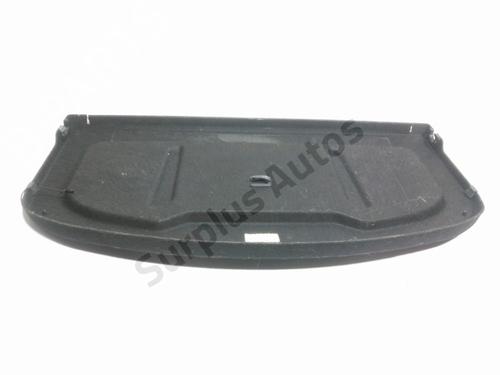 Rear parcel shelf HYUNDAI i30 (GD) 1.6 CRDi | BP30101995C85 - Image 2