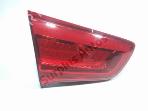 Left tailgate light KIA SPORTAGE III (SL) 1.6 GDI | BP28268184C79 