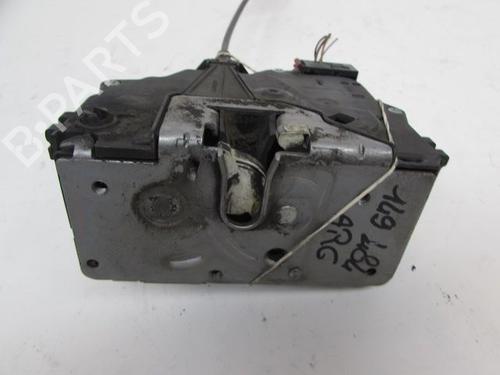 Rear left lock OPEL CORSA D (S07) 1.2 (L08, L68) | BP28254783C100