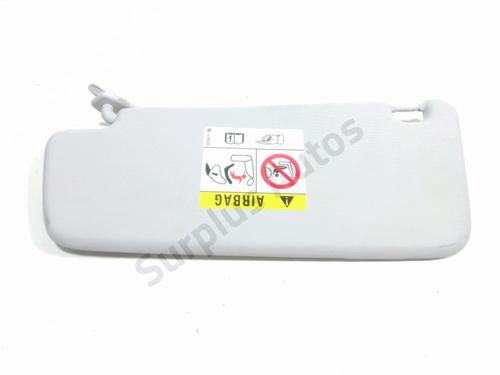 Højre solskærm OPEL CORSA E (X15) 1.4 (08, 68) | BP31350827I2