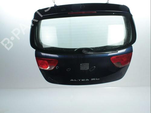 Bagklap CC/Kombi-Coupé Bagklap CC/Kombi-Coupé 37782784 37782784